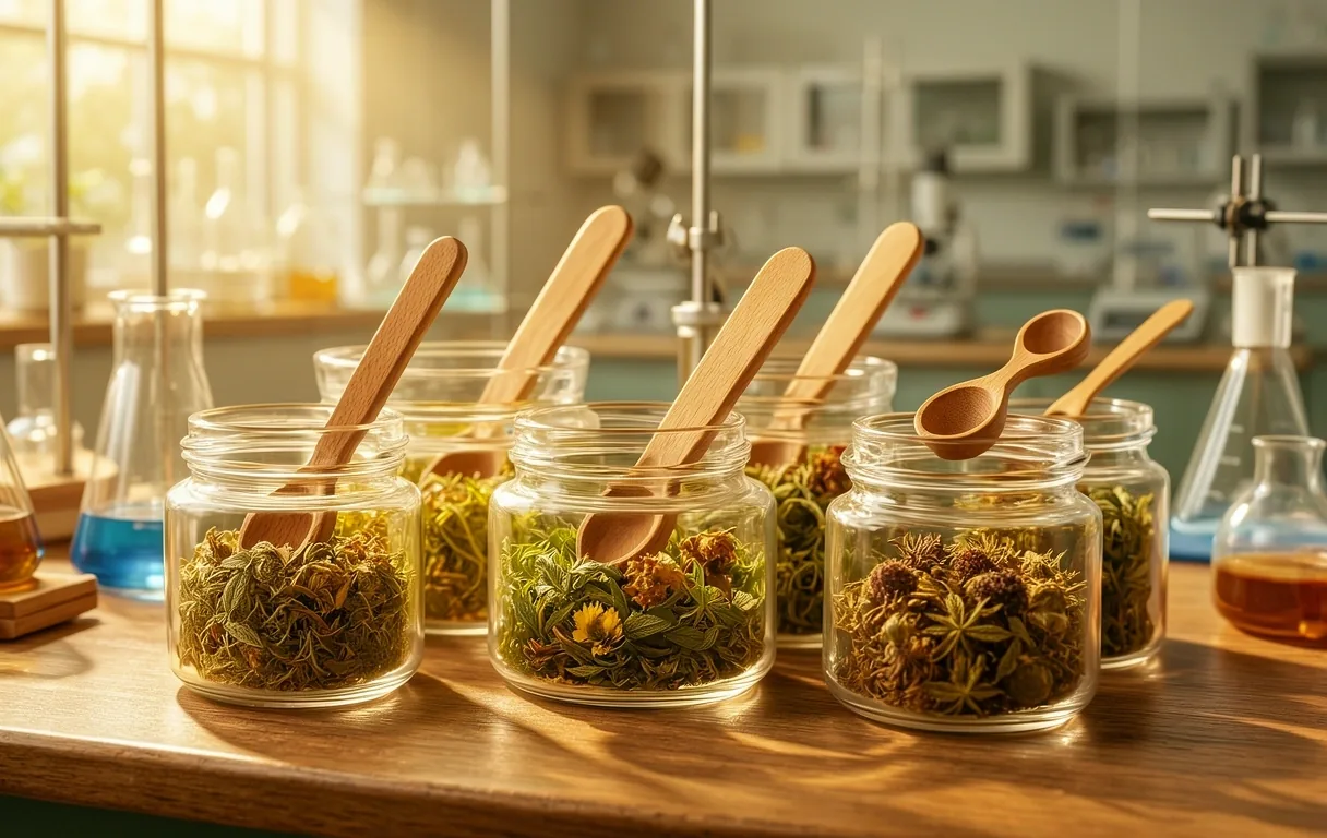 Herbal Integrity