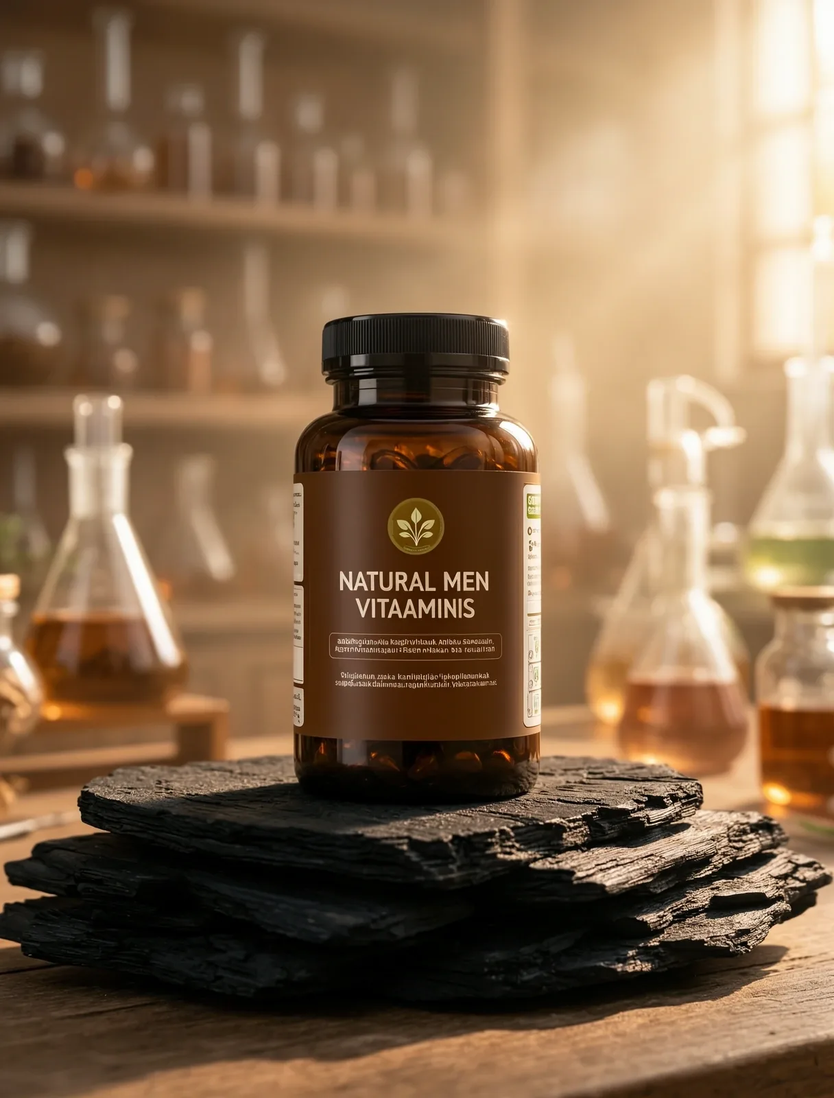 IndoVigor Botanical Essence